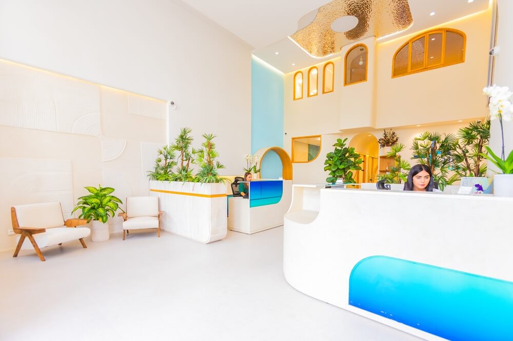 Laboratoire Laboplus Casablanca